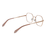 Rose Gold/Demo glasses
