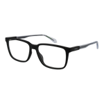 Black/Demo glasses
