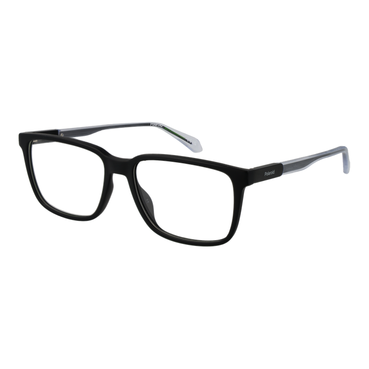 Black/Demo glasses