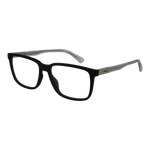 Black/Demo glasses