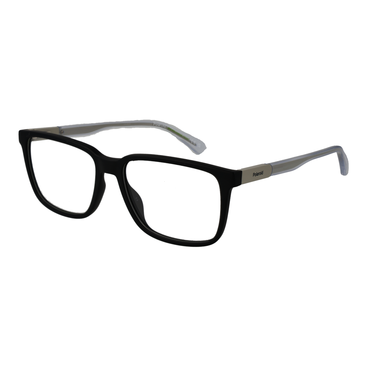 Black/Demo glasses