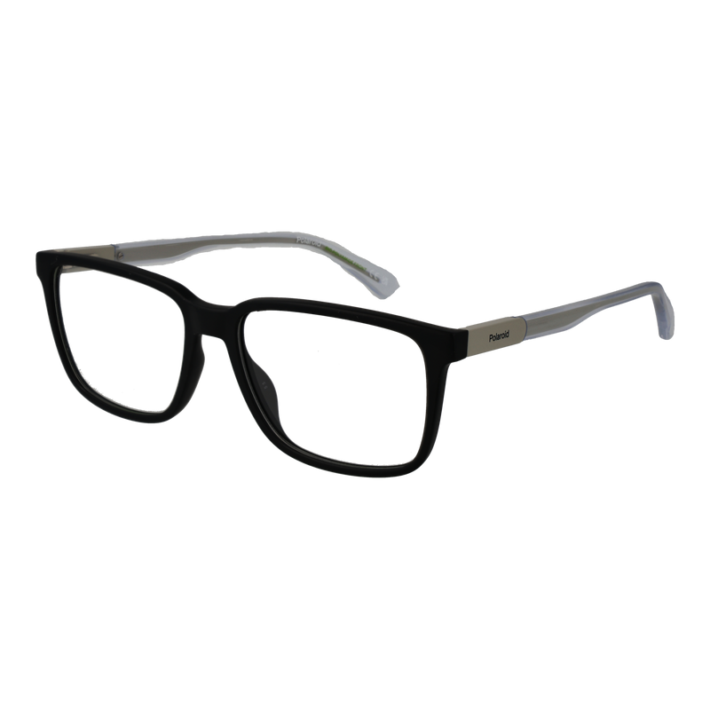 Black/Demo glasses