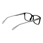 Black/Demo glasses