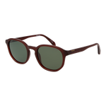 Brown / Green