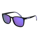 Black / Purple