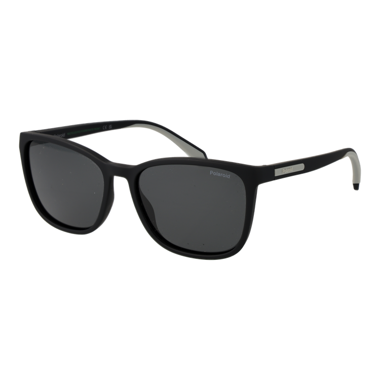 Black/Grey