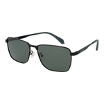 Black/Green