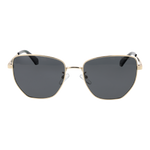 Gold/Grey