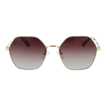 Gold/Brown