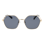 Gold/Grey