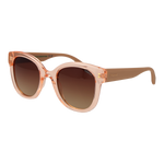 Coral / Brown