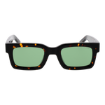 Black/Green