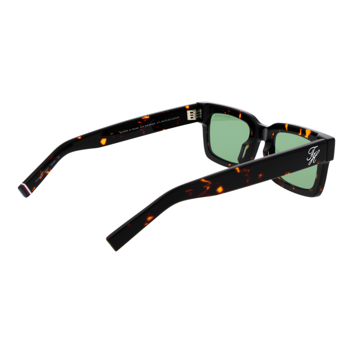 Black/Green