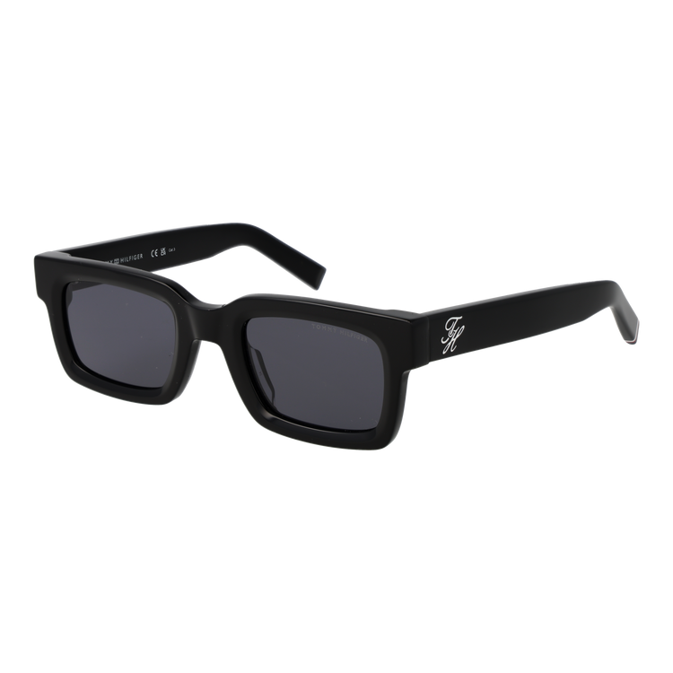 Black/Grey