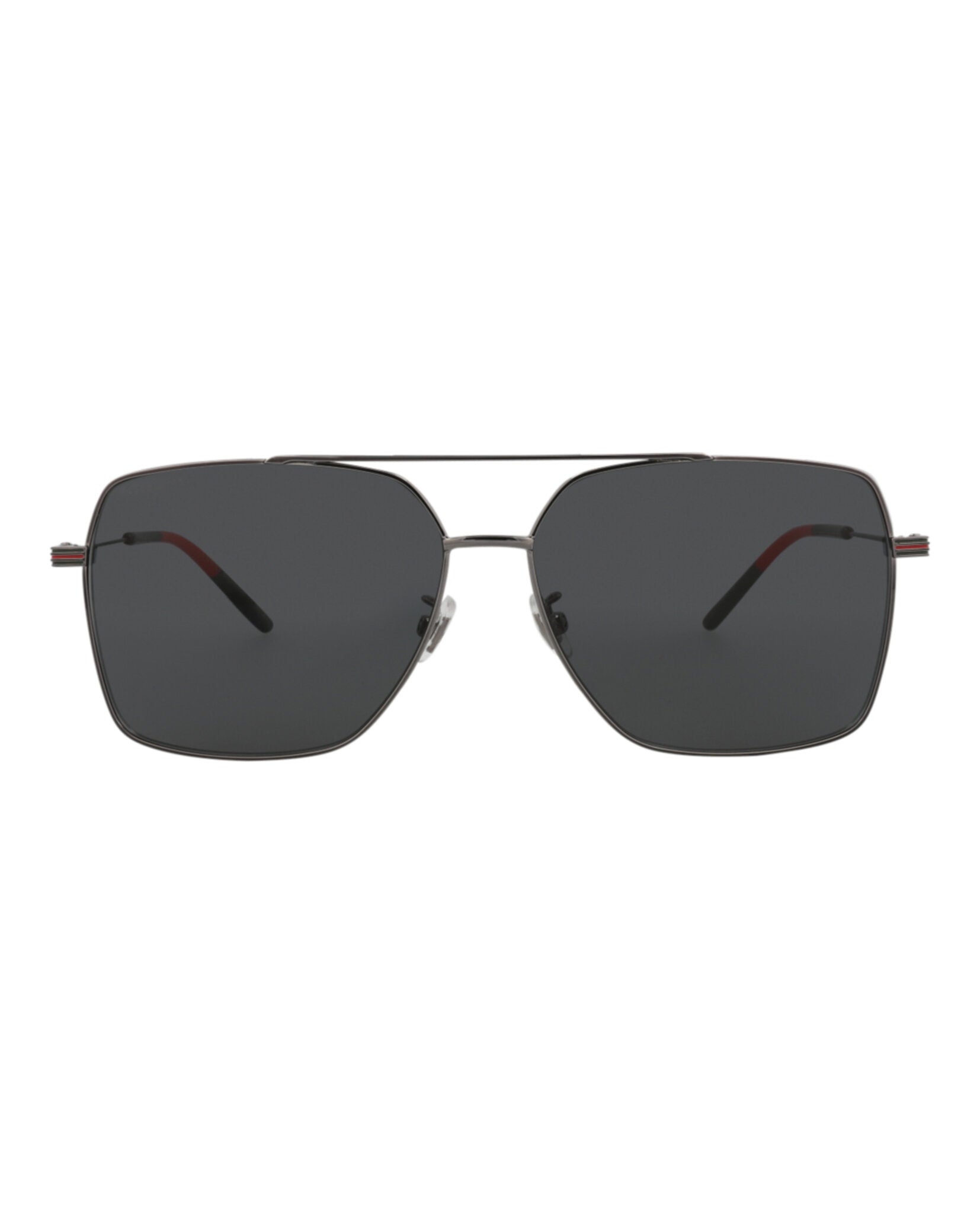 Gucci GG1053SKM 001 Aviator Sunglasses
