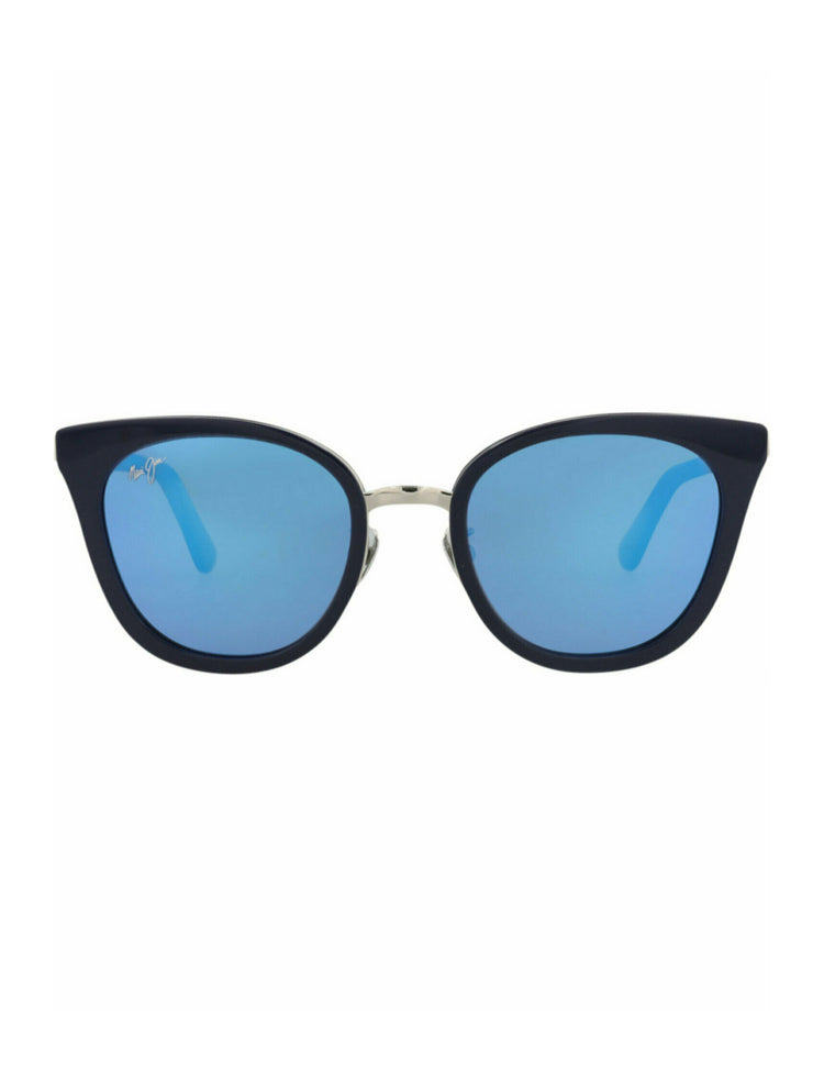 Maui Jim WoodRose  Butterfly Sunglasses