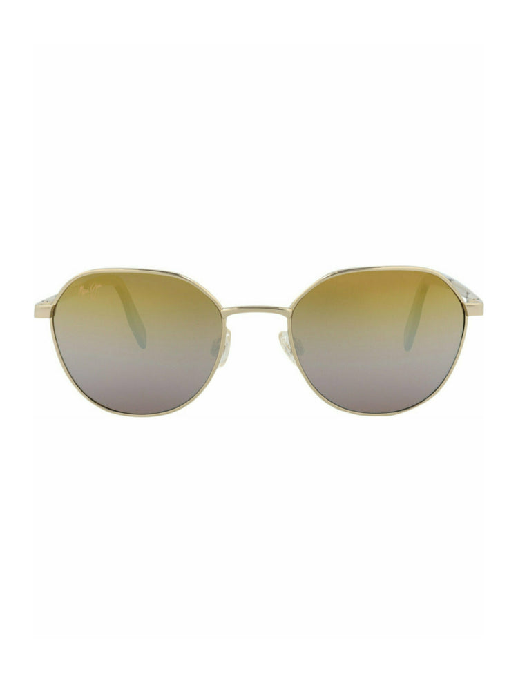 Maui Jim Hukilau  Round Sunglasses