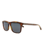 Gucci GG0381SM 009 Square/Rectangle Sunglasses