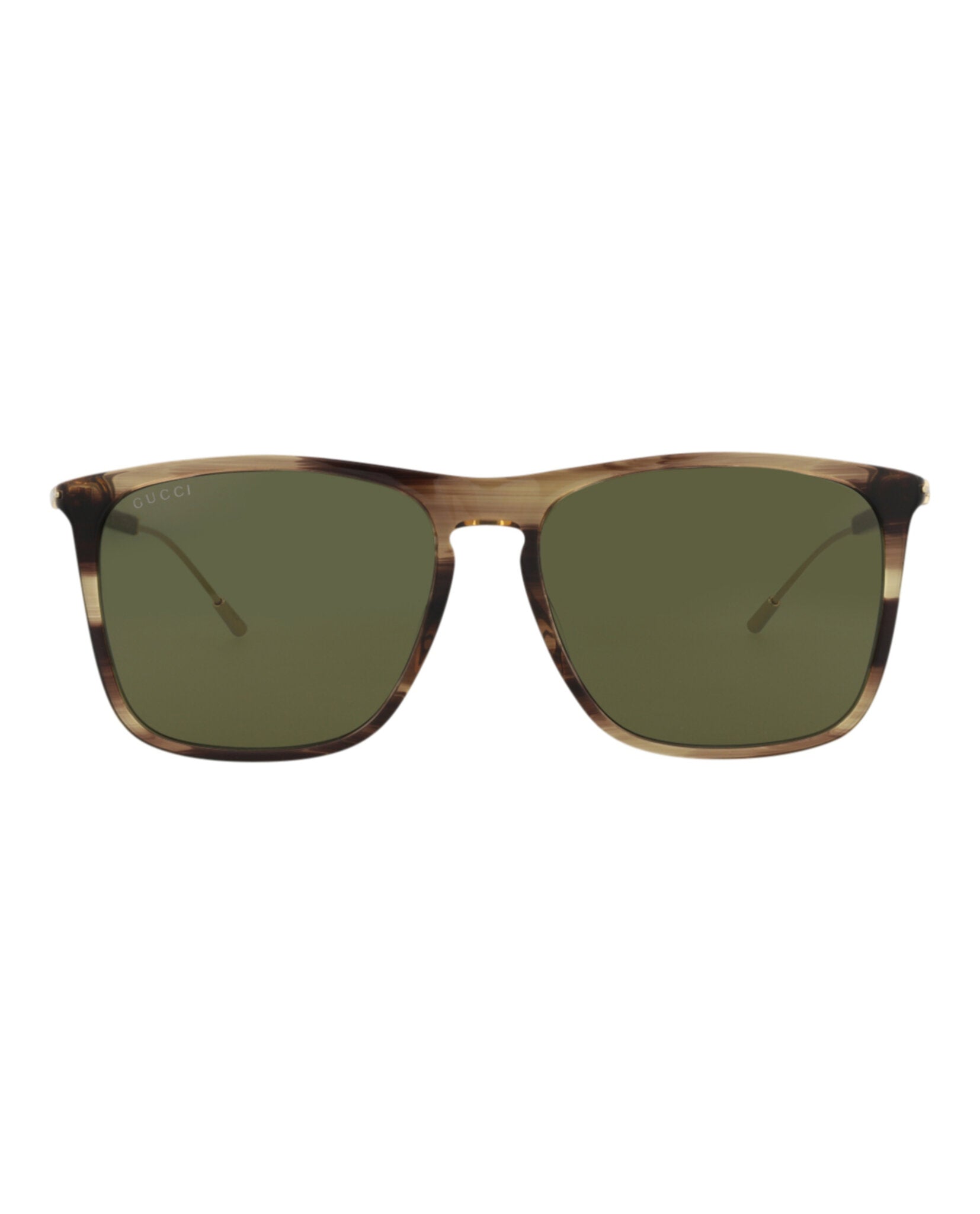 Gucci GG1269SM 003 Square/Rectangle Sunglasses