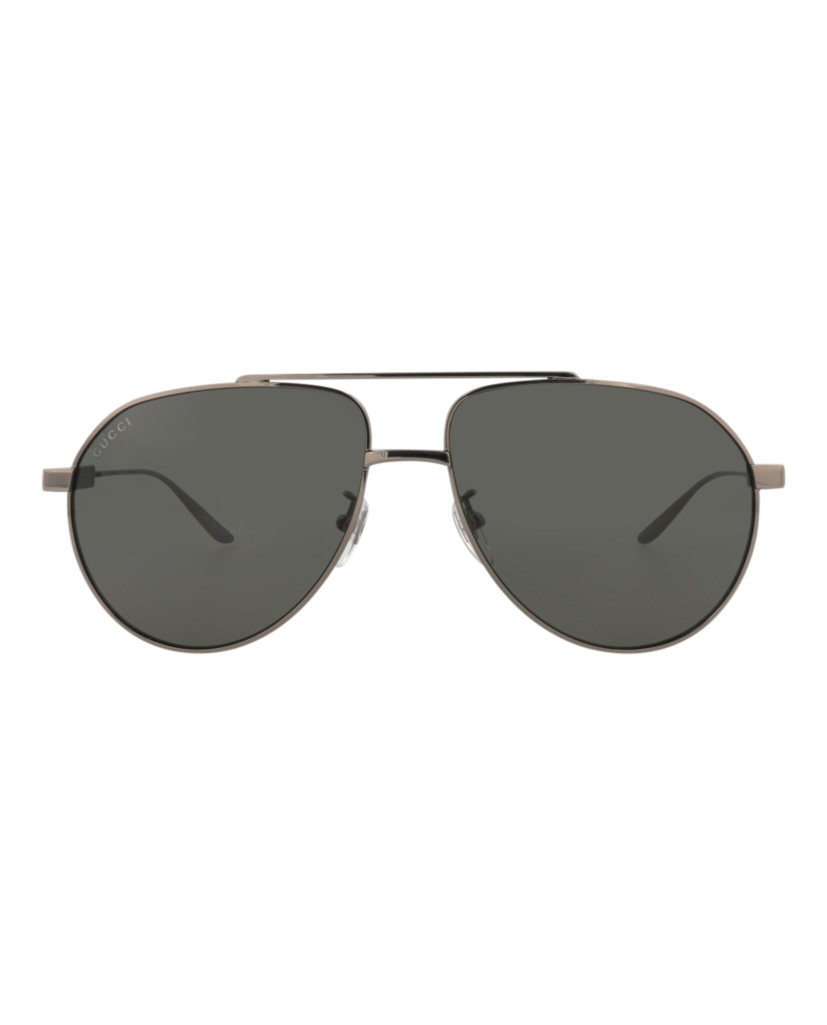 Gucci GG1311SM 001 Aviator Sunglasses