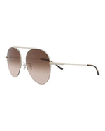 Gucci GG1413SW 002 Aviator Sunglasses