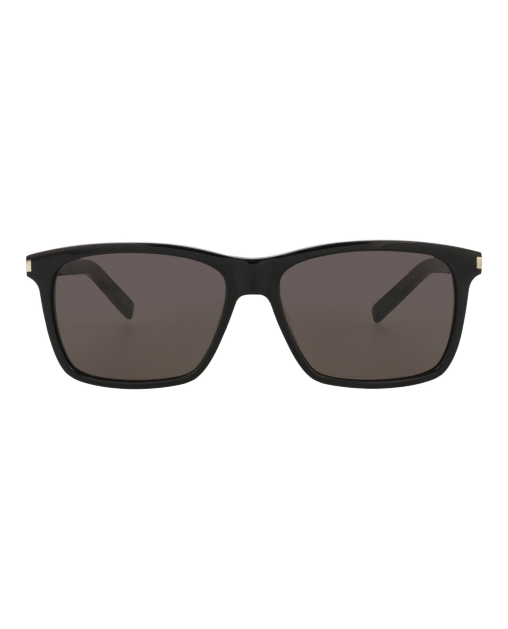 Saint Laurent SL339 001 Wayfarer Sunglasses