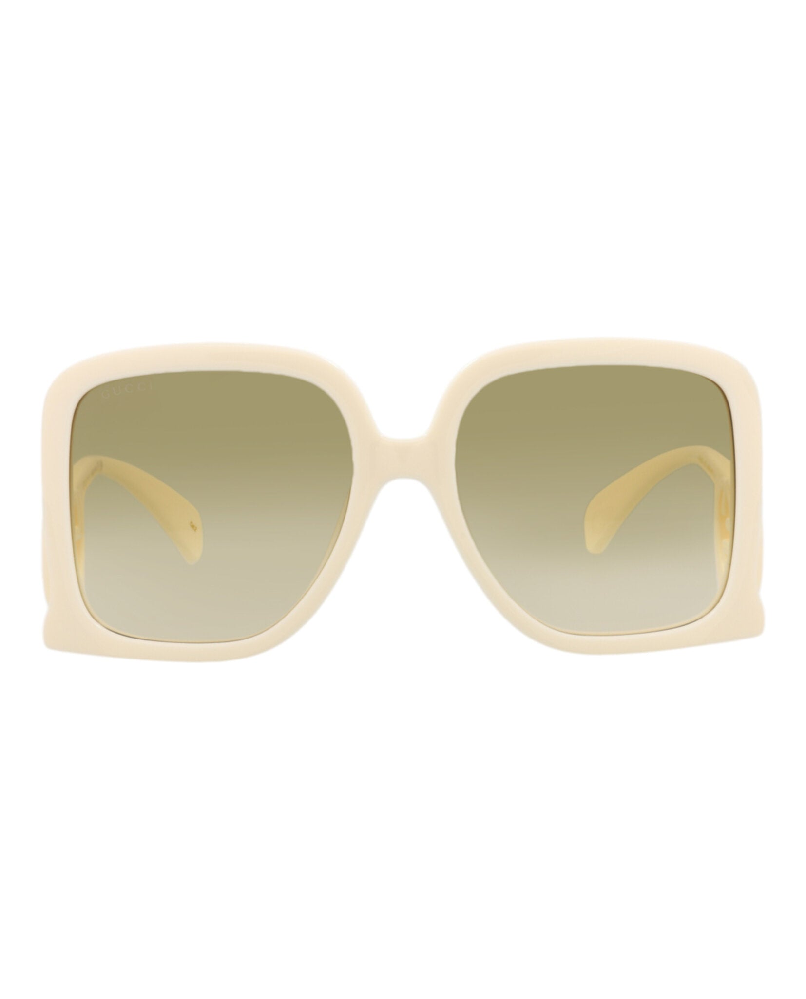 Gucci GG1326SW 002 Square/Rectangle Sunglasses