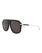 Gucci GG1309SM 005 Aviator Sunglasses