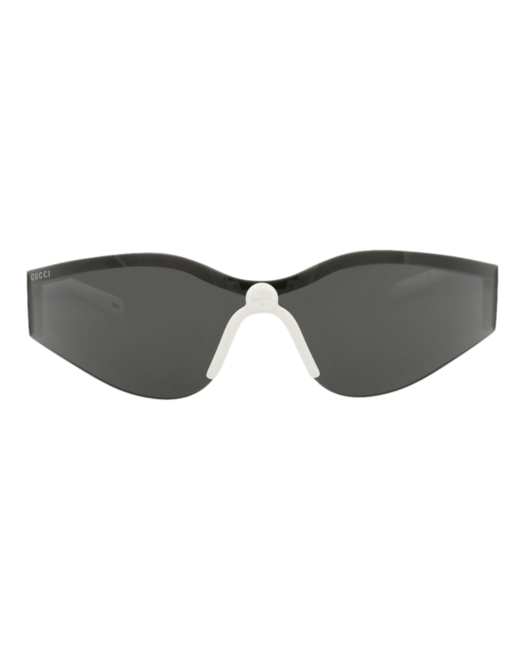 Gucci GG1651SW 006 Shield/Wrap Sunglasses