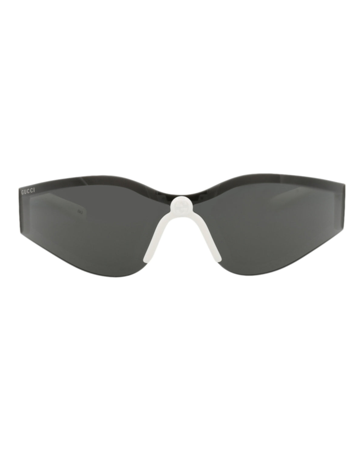 Gucci GG1651SW 006 Shield/Wrap Sunglasses