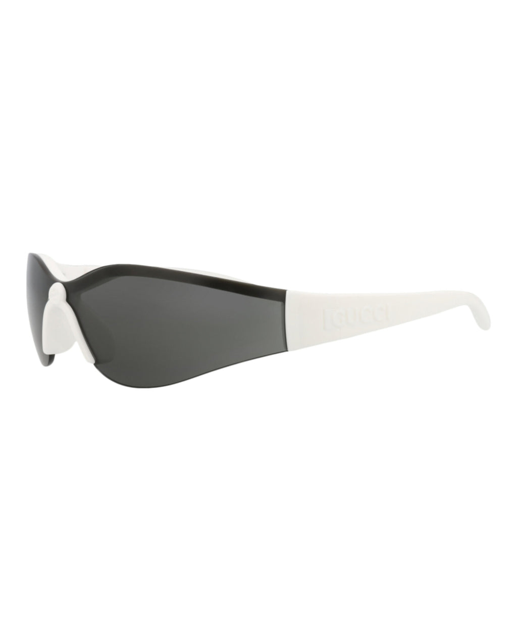 Gucci GG1651SW 006 Shield/Wrap Sunglasses