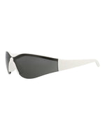 Gucci GG1651SW 006 Shield/Wrap Sunglasses