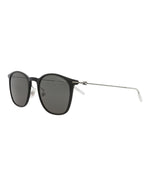 Montblanc MB0098S 010 Round/Oval Sunglasses