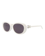 Gucci GG1684SAW 006 Round/Oval Sunglasses