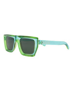 Gucci GG1723S 005 Square/Rectangle Sunglasses
