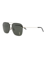 Saint Laurent SL309M 002 Aviator Sunglasses
