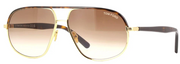 TOM FORD MAXWELL 30F Navigator Sunglasses