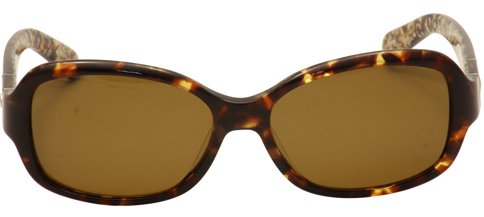 Kate Spade Cheyenne P S VW CX4P Rectangle Polarized Sunglasses