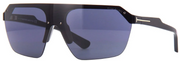 TOM FORD RAZOR 01A Shield Sunglasses