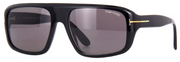 TOM FORD DUKE 01A Navigator Sunglasses