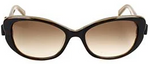 Kate Spade CHANDRA/S 0Y1G Y6 Rectangle Sunglasses