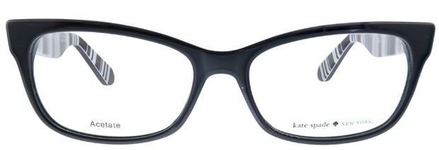 Kate Spade ELORA 0QG9 Cat Eye Eyeglasses