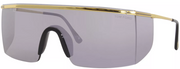 TOM FORD PAVLOS 30C Mask Sunglasses