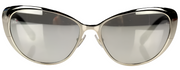 Kate Spade ALIZAS UN 03YG Cat Eye Sunglasses