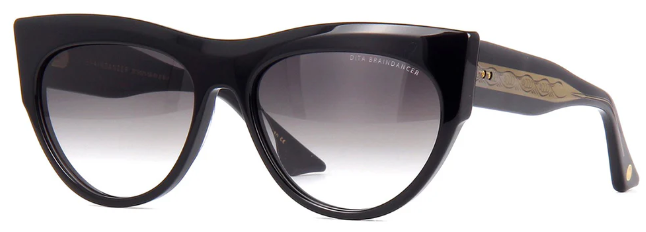 DITA BRAINDANCER 01 Cat Eye Sunglasses