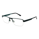 Green/Demo glasses