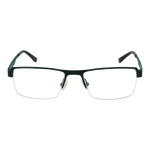 Green/Demo glasses