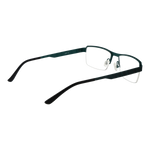 Green/Demo glasses