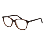 Brown/Demo glasses
