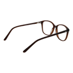 Brown/Demo glasses